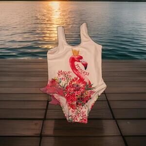 baby one piece bathing suit